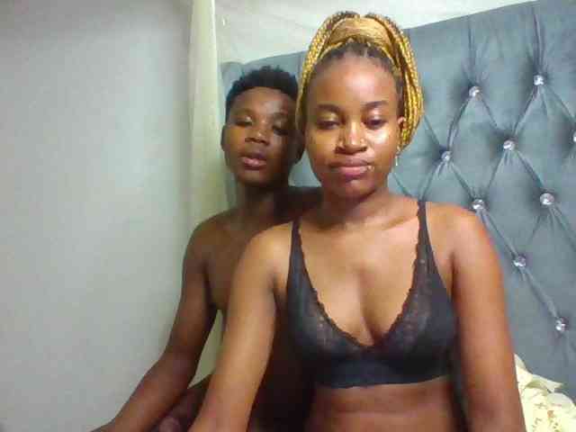 MNastycouple Sex Cam Show