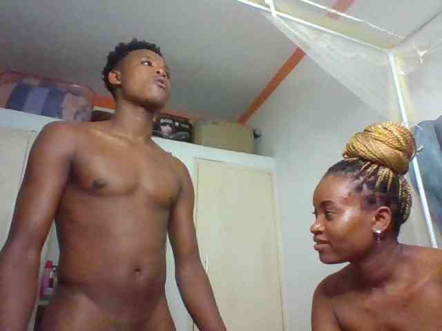 MNastycouple Sex Cam Show