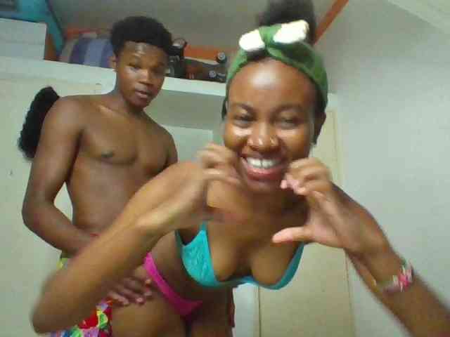 Model: MNastycouple