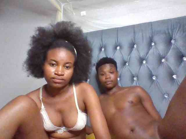 MNastycouple Live Webcam on BongaCams