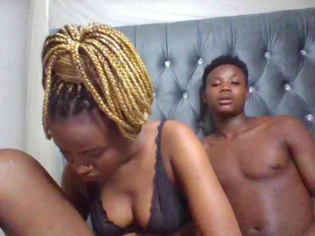 MNastycouple Sex Cam Show