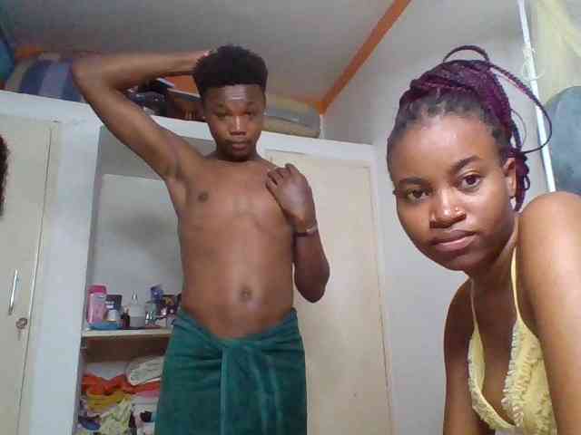 MNastycouple webcam