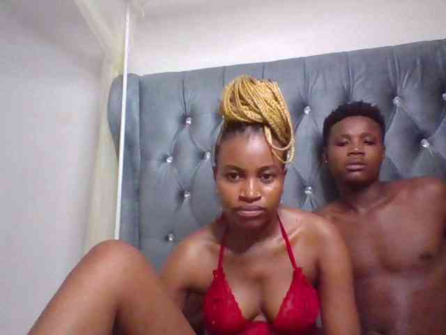 MNastycouple Sex Cam Show