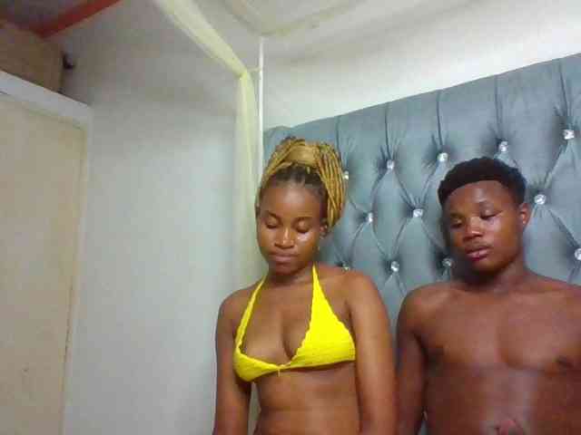 MNastycouple Sex Cam Show