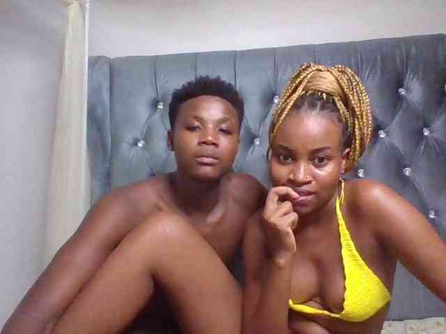 MNastycouple Sex Cam Show