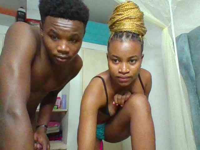 MNastycouple Sex Cam Show