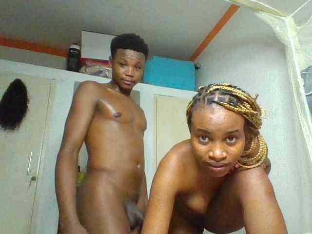 Model: MNastycouple