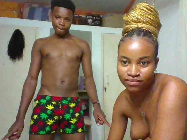 MNastycouple Sex Cam Show