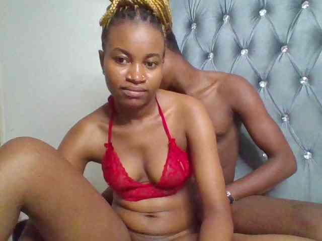 MNastycouple Sex Cam Show