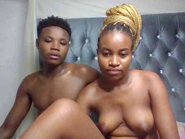 MNastycouple Sex Cam Show