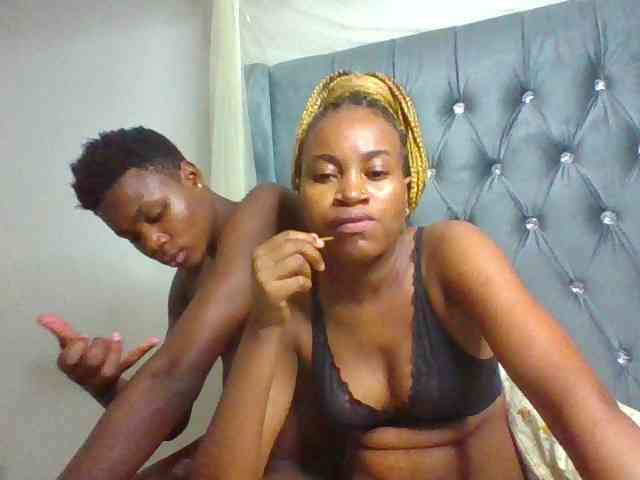 MNastycouple Sex Cam Show