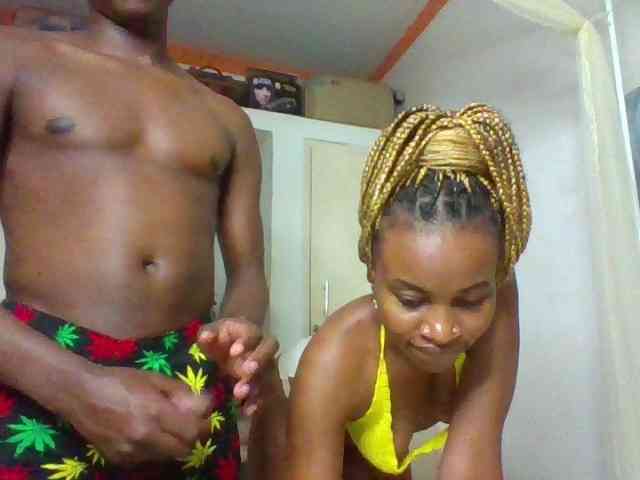MNastycouple Sex Cam Show