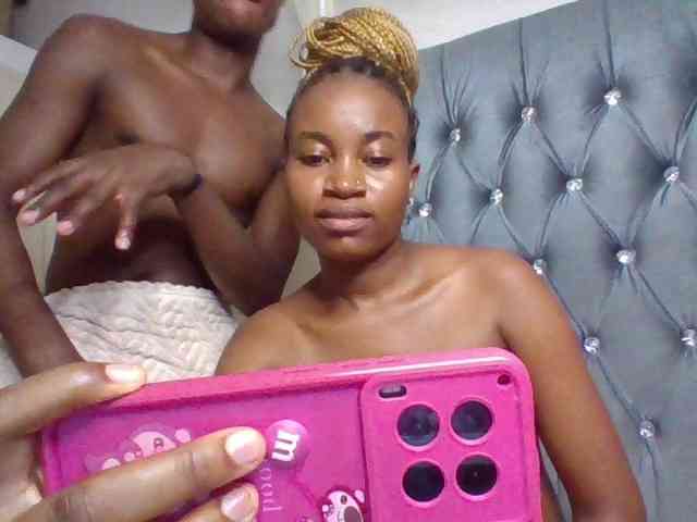 MNastycouple Sex Cam Show