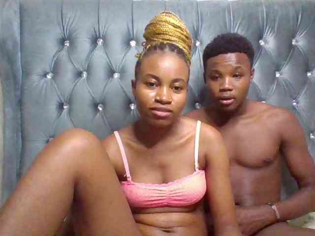 MNastycouple Sex Cam Show