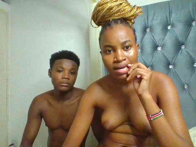 MNastycouple Sex Cam Show