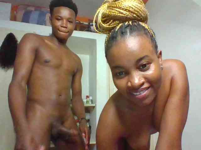 MNastycouple Sex Cam Show