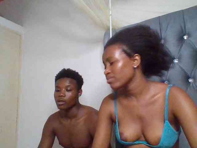 Model: MNastycouple