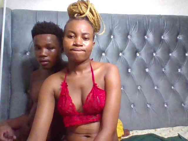 MNastycouple Sex Cam Show