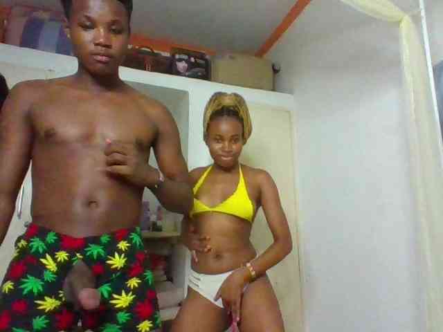 MNastycouple Sex Cam Show