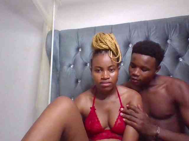 Model: MNastycouple