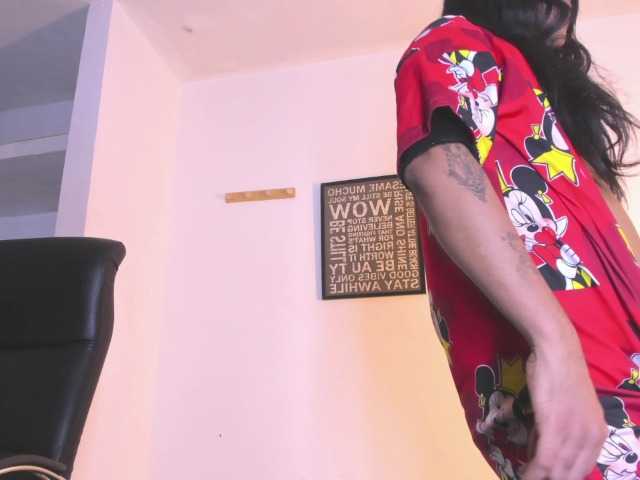 Nikollhot2026 live webcam show