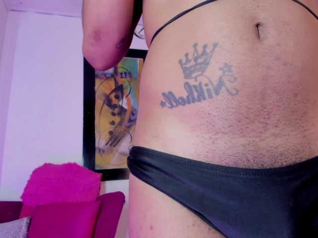 Nikollhot2026 live cam
