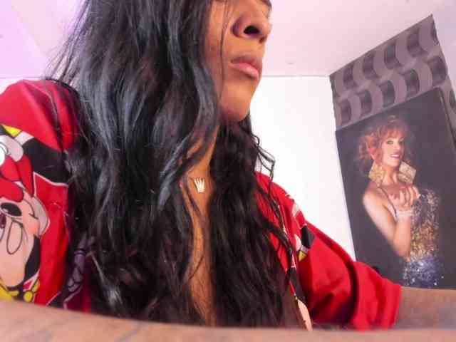Nikollhot2026 Live Webcam on BongaCams