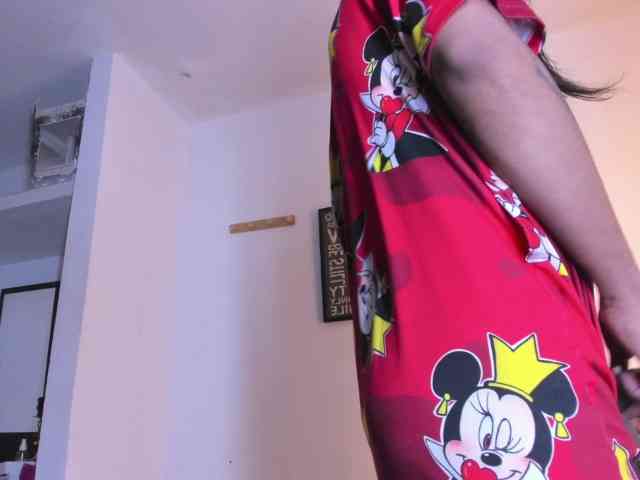 Nikollhot2026 Live Webcam on BongaCams