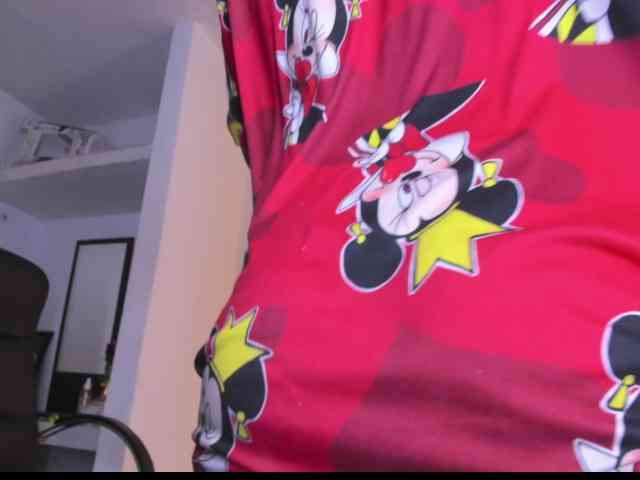 Nikollhot2026 Live Webcam on BongaCams