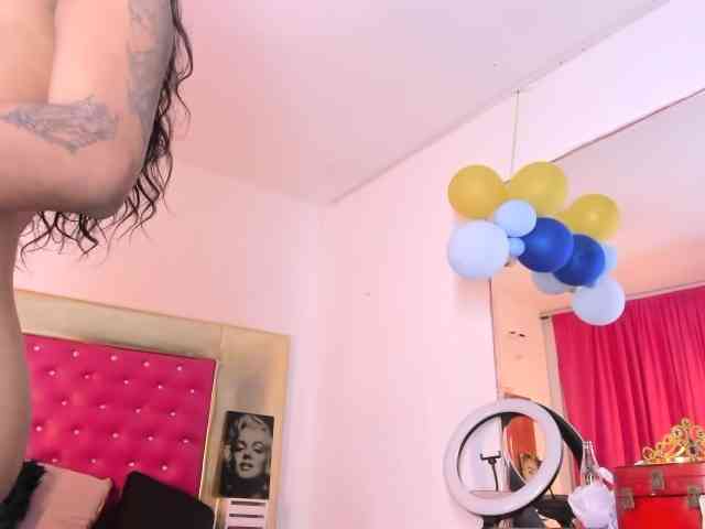 Nikollhot2026 Sex Cam Show
