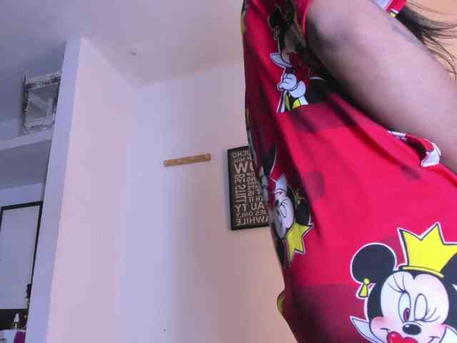 Nikollhot2026 Live Webcam on BongaCams