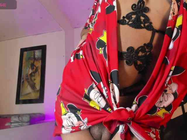 Nikollhot2026 Live Webcam on BongaCams
