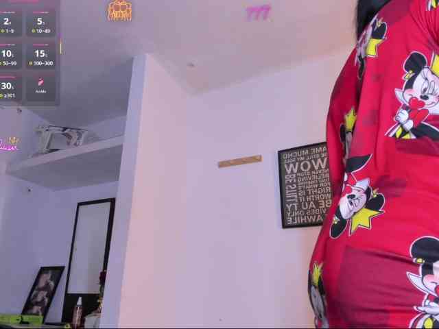 Nikollhot2026 Live Webcam on BongaCams