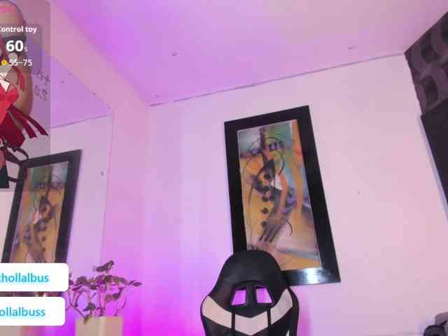 Nikollhot2026 Sex Cam Show