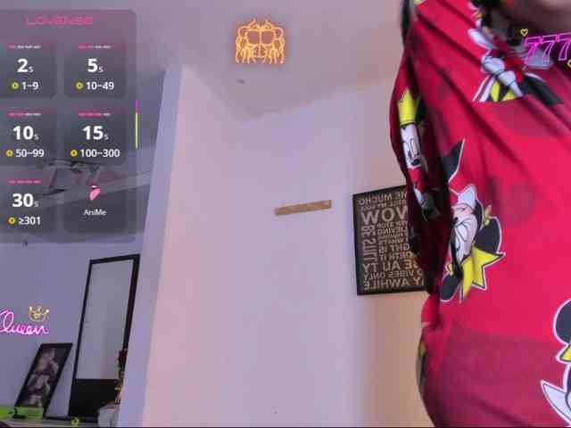 Nikollhot2026 Live Webcam on BongaCams