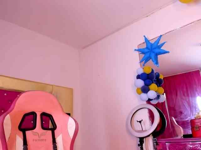 Nikollhot2026 Sex Cam Show