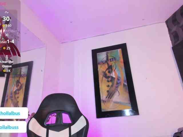 Nikollhot2026 Sex Cam Show