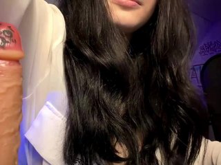KRASOTKALIYAA Porn Show