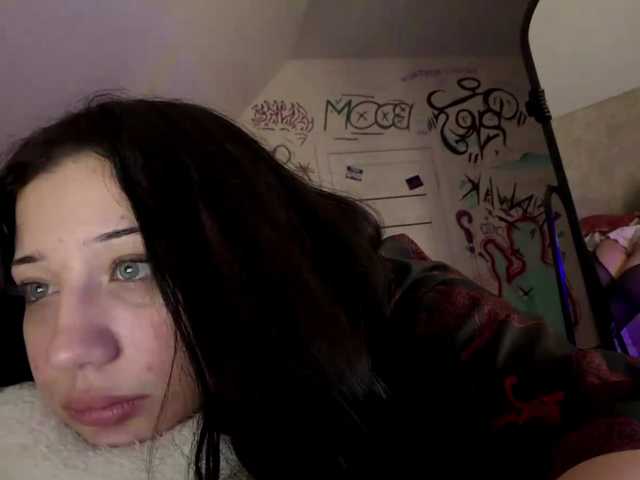 KRASOTKALIYAA live cam on BongaCams