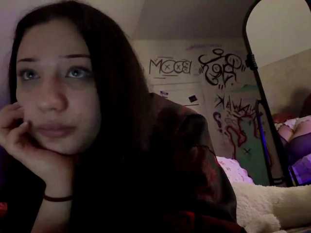 KRASOTKALIYAA live cam on BongaCams