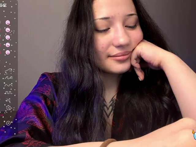 KRASOTKALIYAA live cam on BongaCams