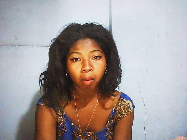 Erica01 live cam on BongaCams