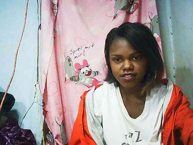Erica01 webcam