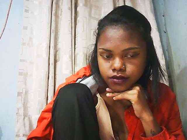 Erica01 webcam