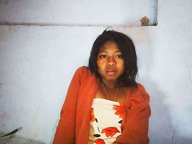 Erica01 webcam
