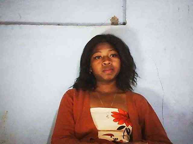 Erica01 webcam