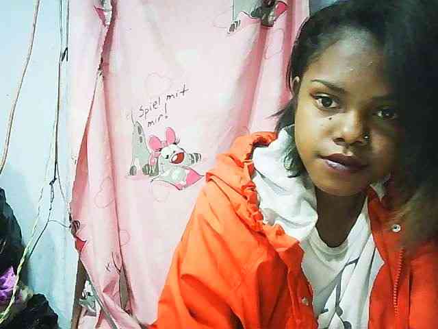 Erica01 webcam