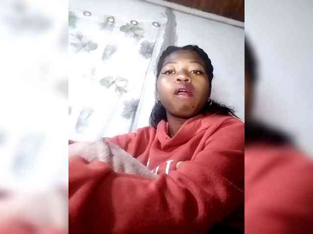 Erica01 webcam