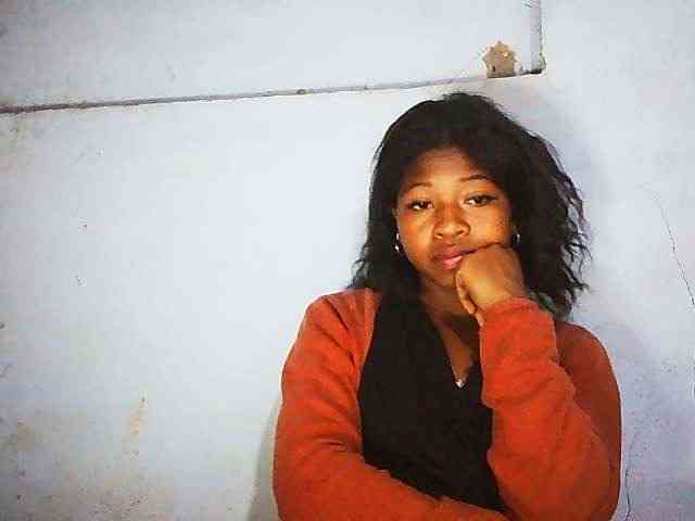 Erica01 webcam