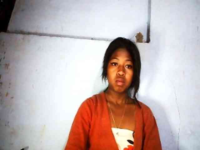 Erica01 webcam